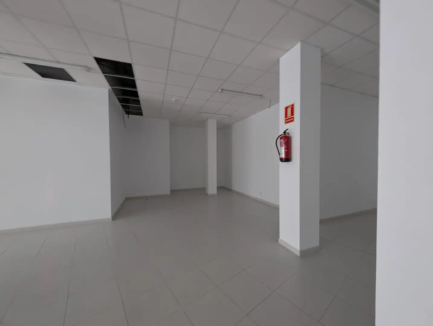 Local comercial en venda a MARIÑEIRO, DO 1, imagen 36