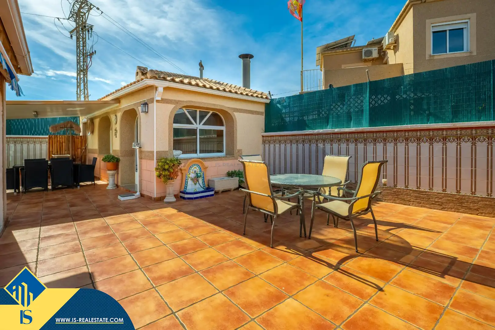 Detached house with pool for sale in Zona Carrefour - Urbanizaciones, imagen 37