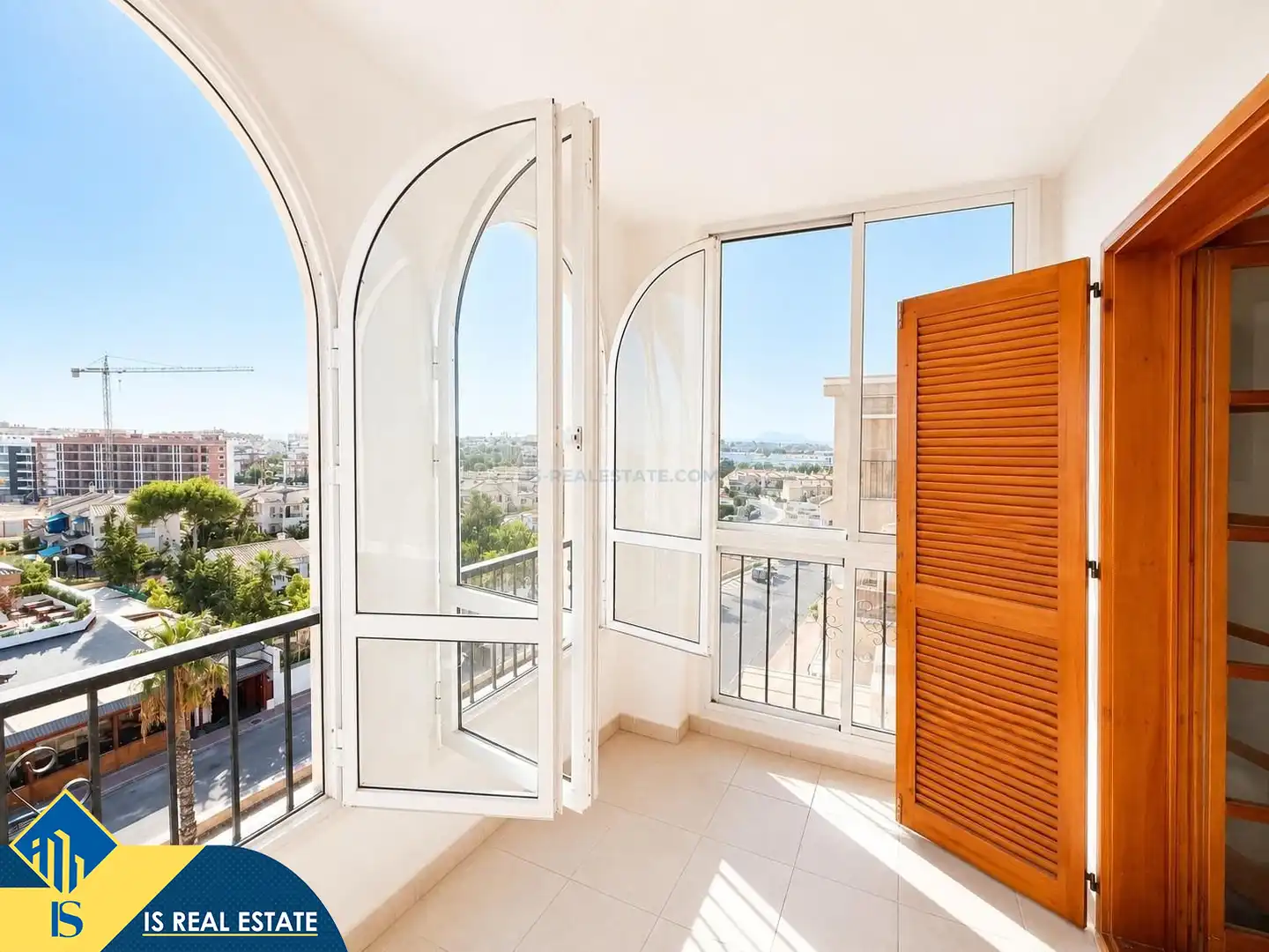 Apartament amb piscina en venda a La Mata, imagen 3