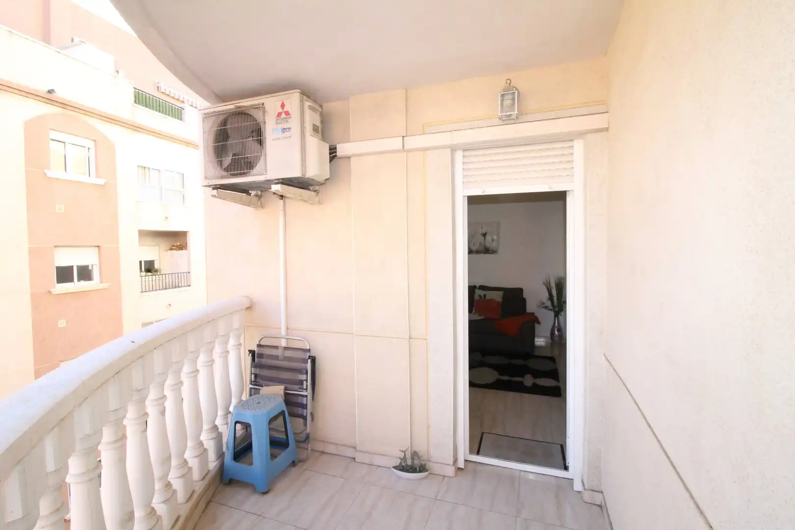Apartamento con terraza en venta en Rambla JUAN MATEO GARCIA, imagen 41