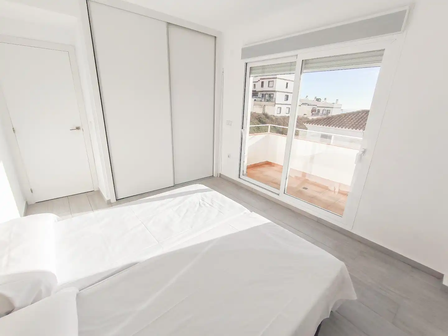 Villa mit Terrasse zum Verkauf in Balcón de Finestrat - Terra Marina, imagen 15