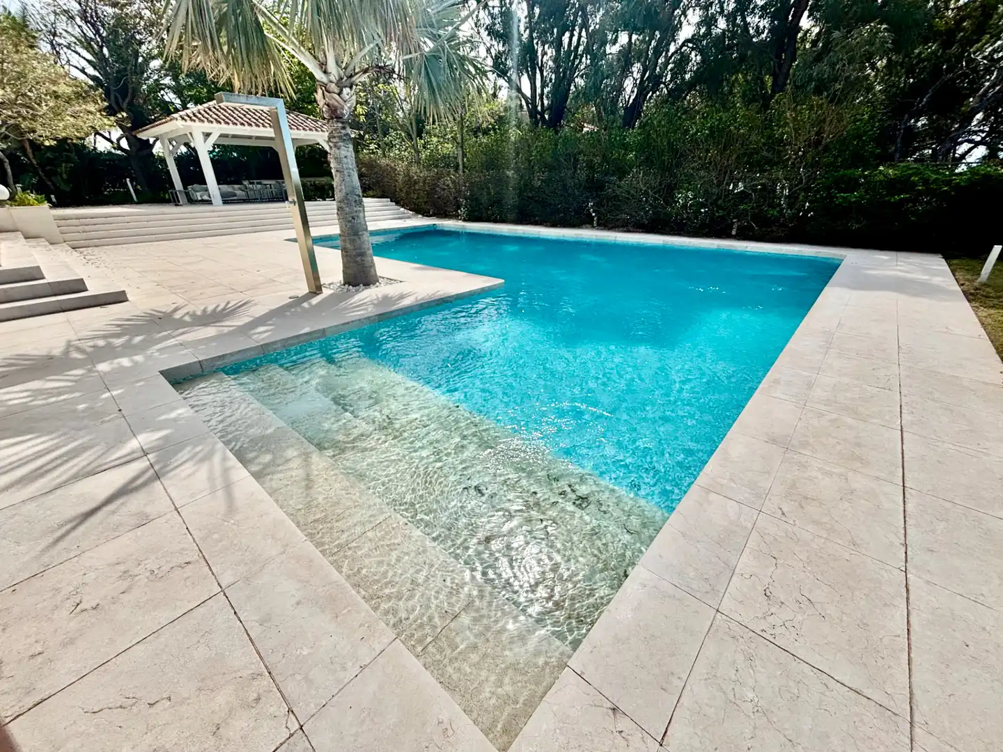 Villa avec piscine à vendre à Playa de San Juan - El Cabo de las Huertas, imagen 5