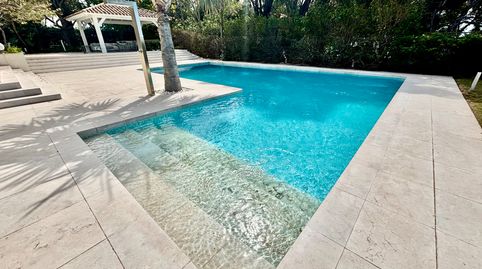 Foto 5 de Casa o xalet en venda a Cabo de las Huertas, Alicante / Alacant