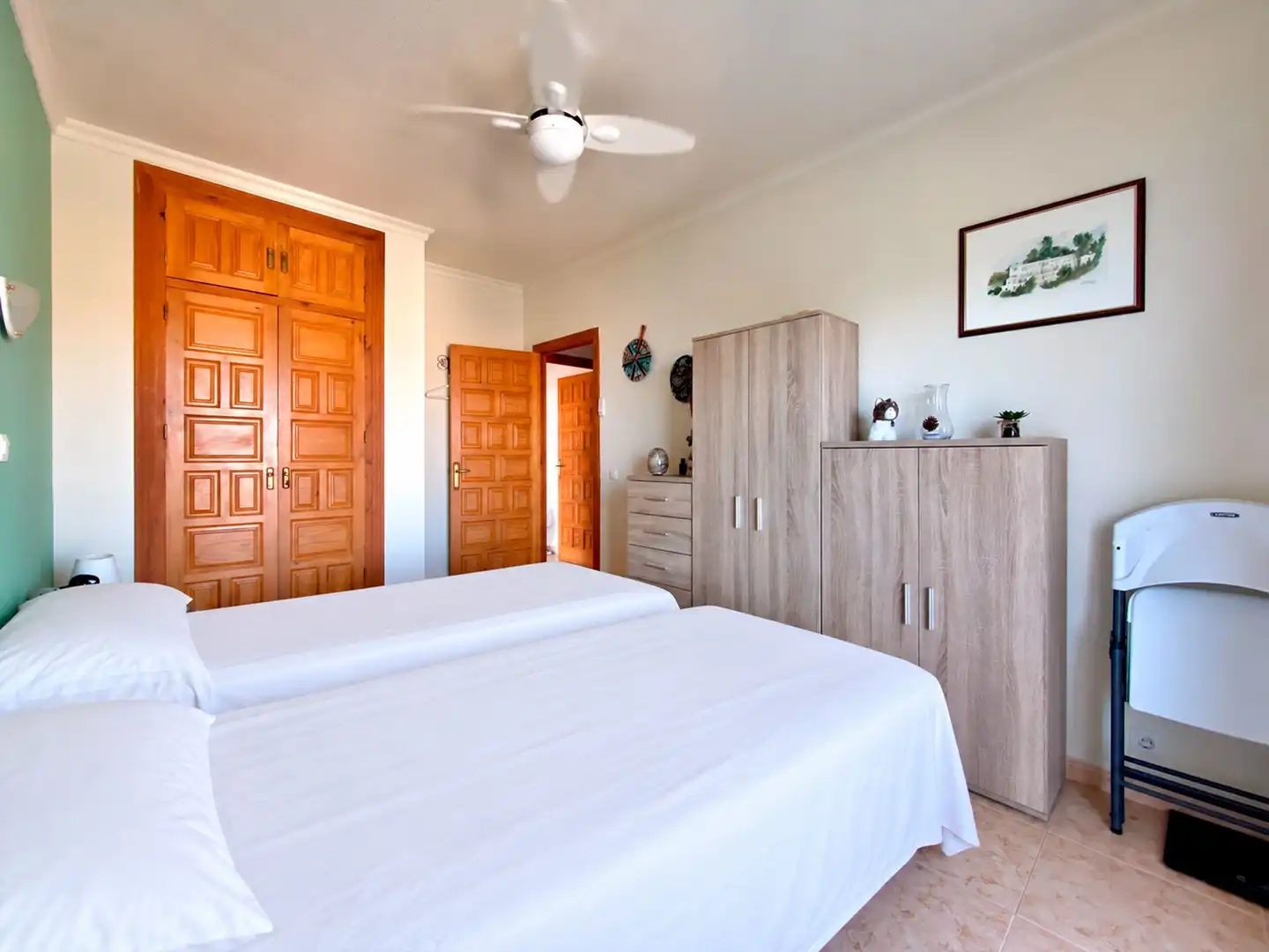 Appartement compact avec piscine à vendre à miramar 4, imagen 22