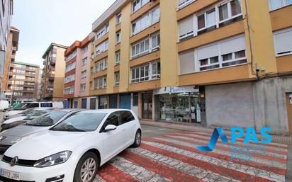 Exterior view of Flat for sale in Camargo