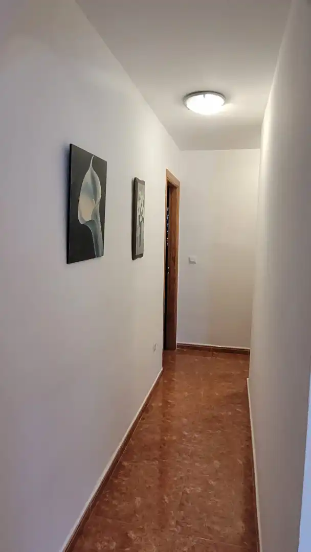 Flat for rent in Cartagena  with Air Conditioner, Furnished and Oven