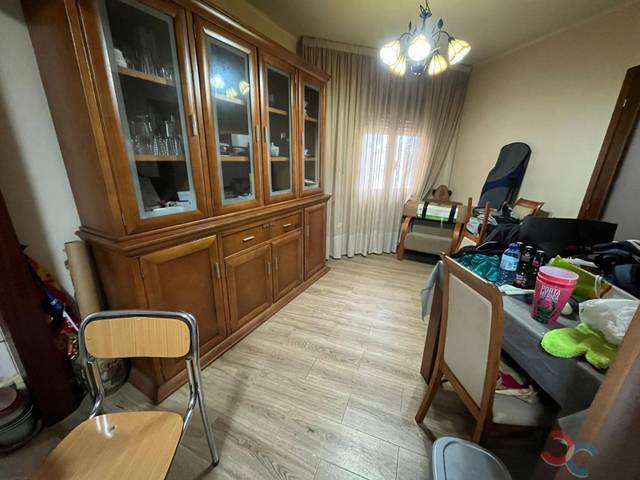 Casa-chalet en Venta en Marín