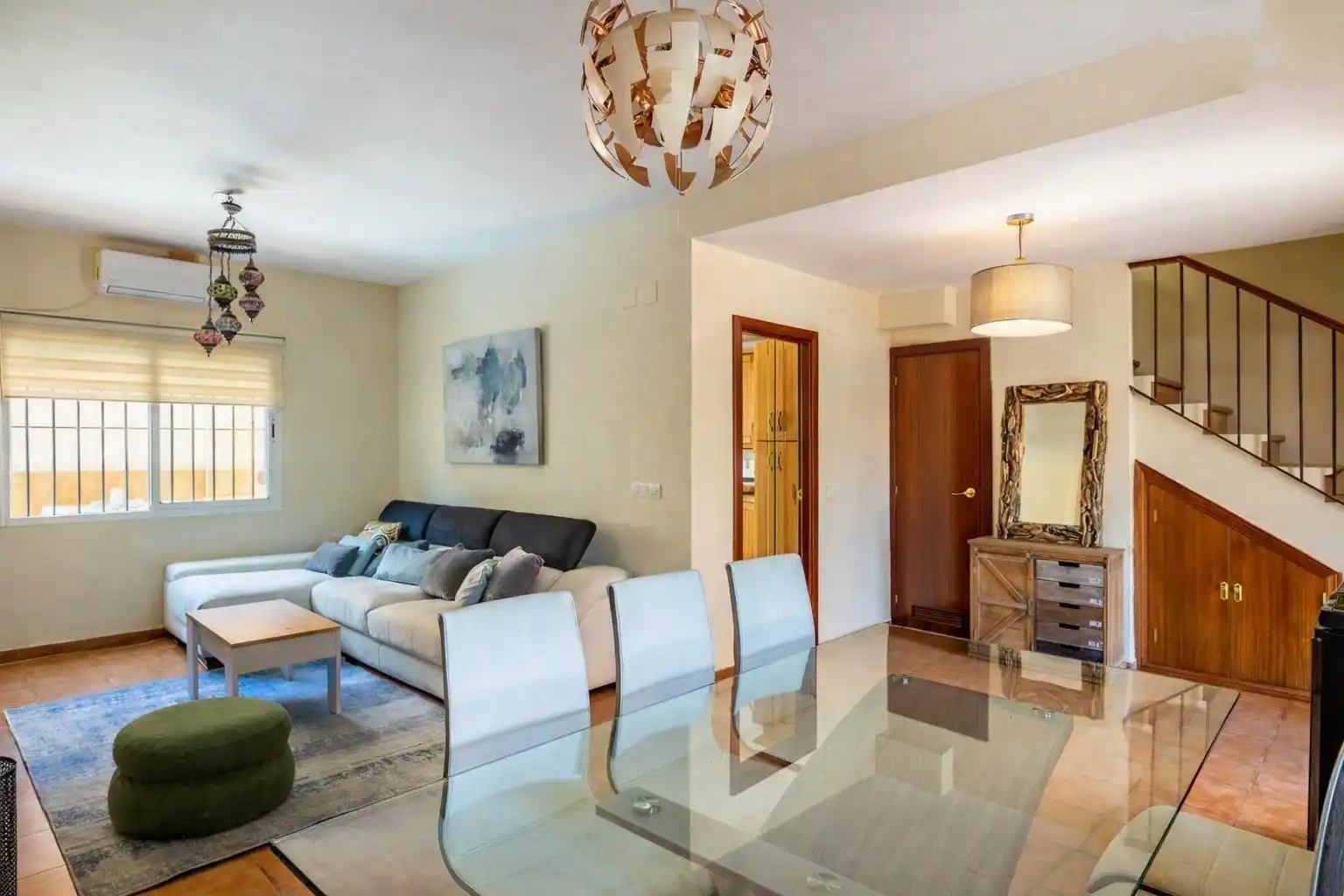 Maison mitoyenne à vendre à Calle CRISTINA HOYOS 13, imagen 4