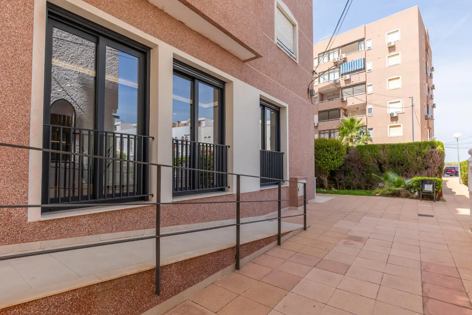 Apartament amb piscina en venda a La Mata, imagen 44