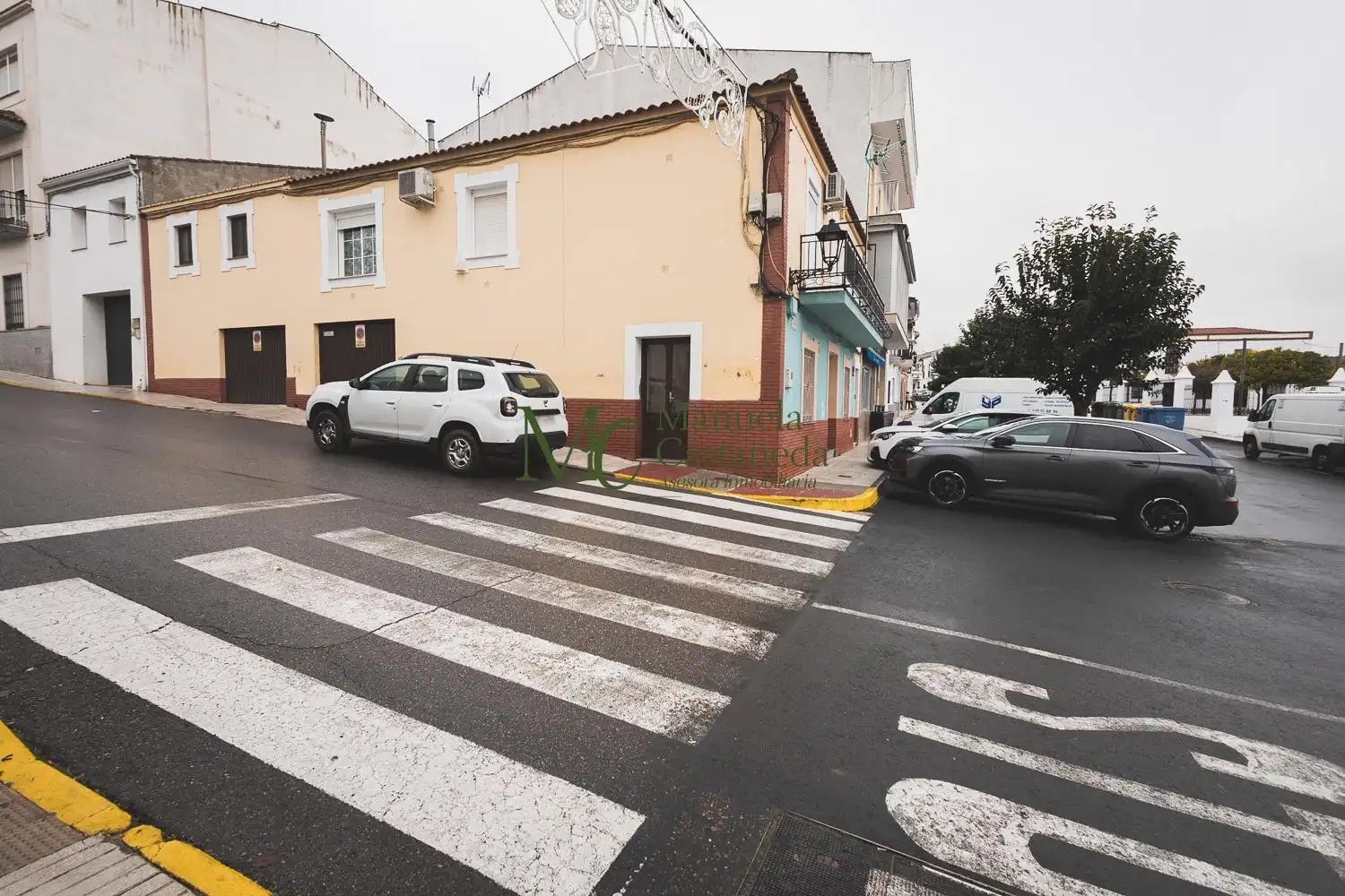 Piso en venta en Virgen, 3, La Zarza (Badajoz)
