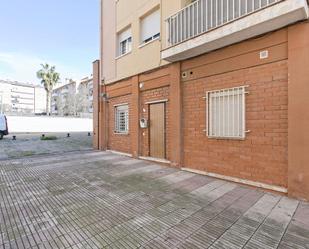 Vista exterior de Pis en venda en Terrassa