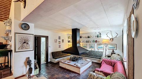 Foto 2 de Finca rústica en venta en Partida Travessera, Castalla, Alicante