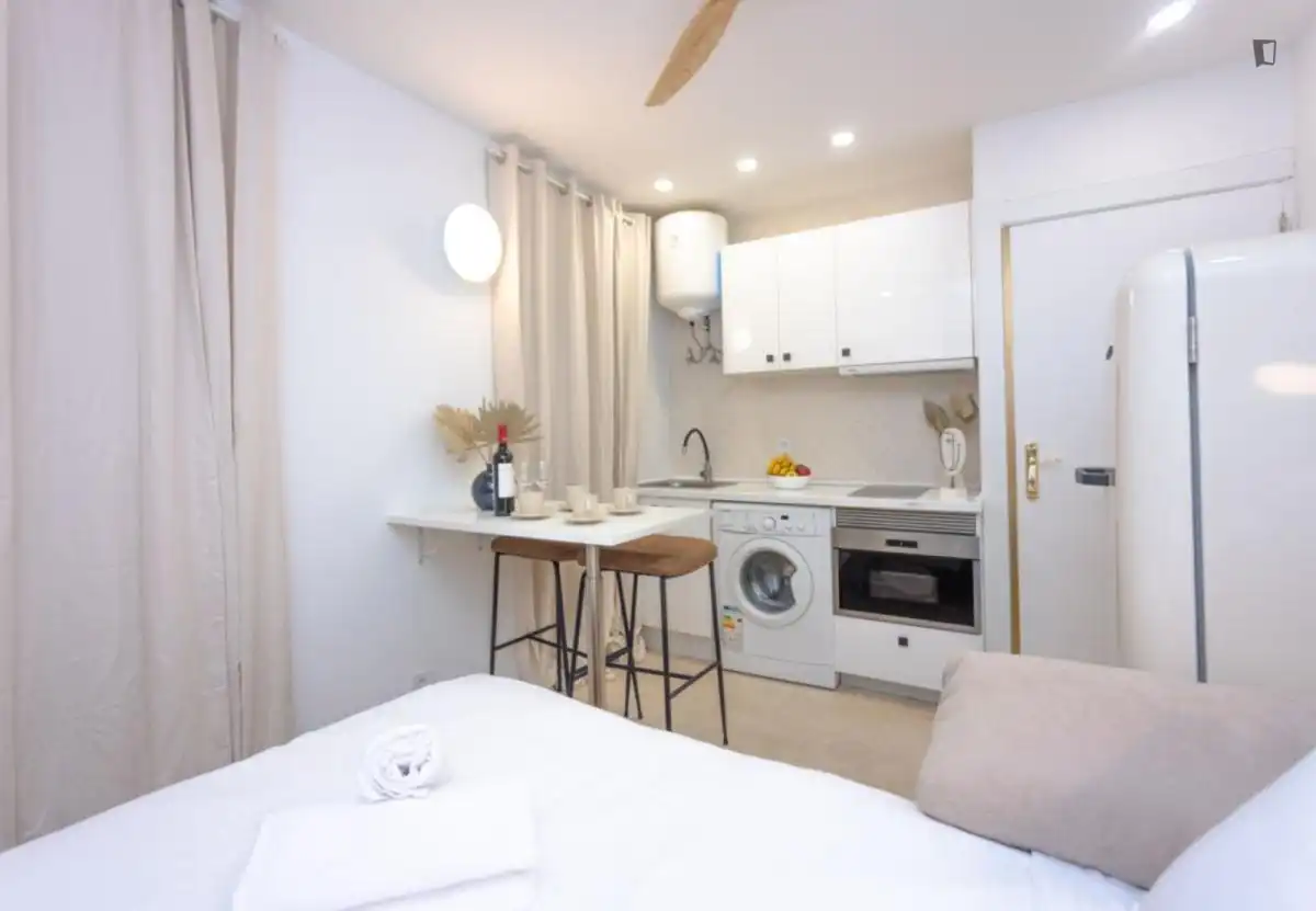 Apartamento en alquiler en Chamberí, imagen 21