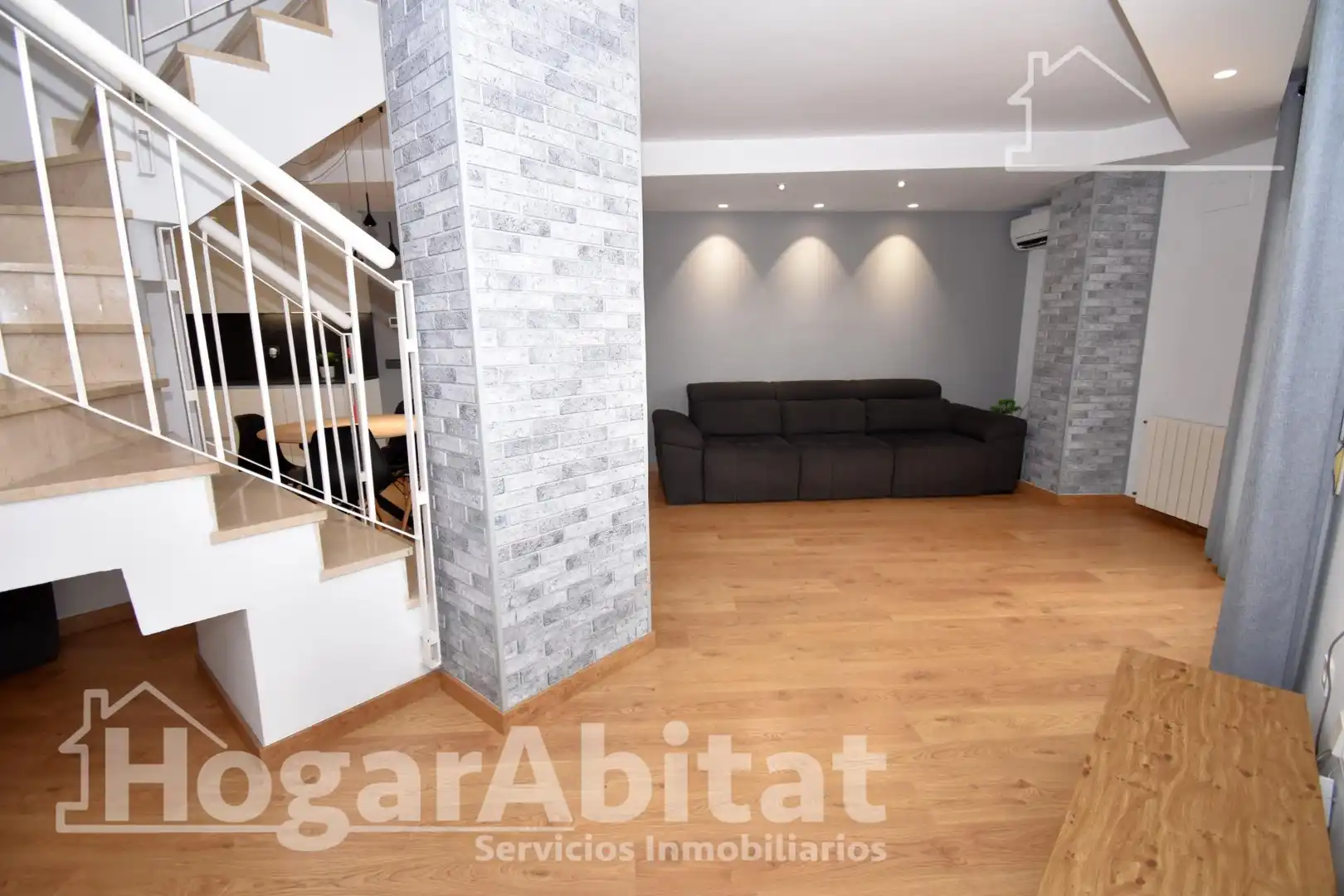 Attique avec ascenseur à vendre à Carrer DE TEROL, imagen 12