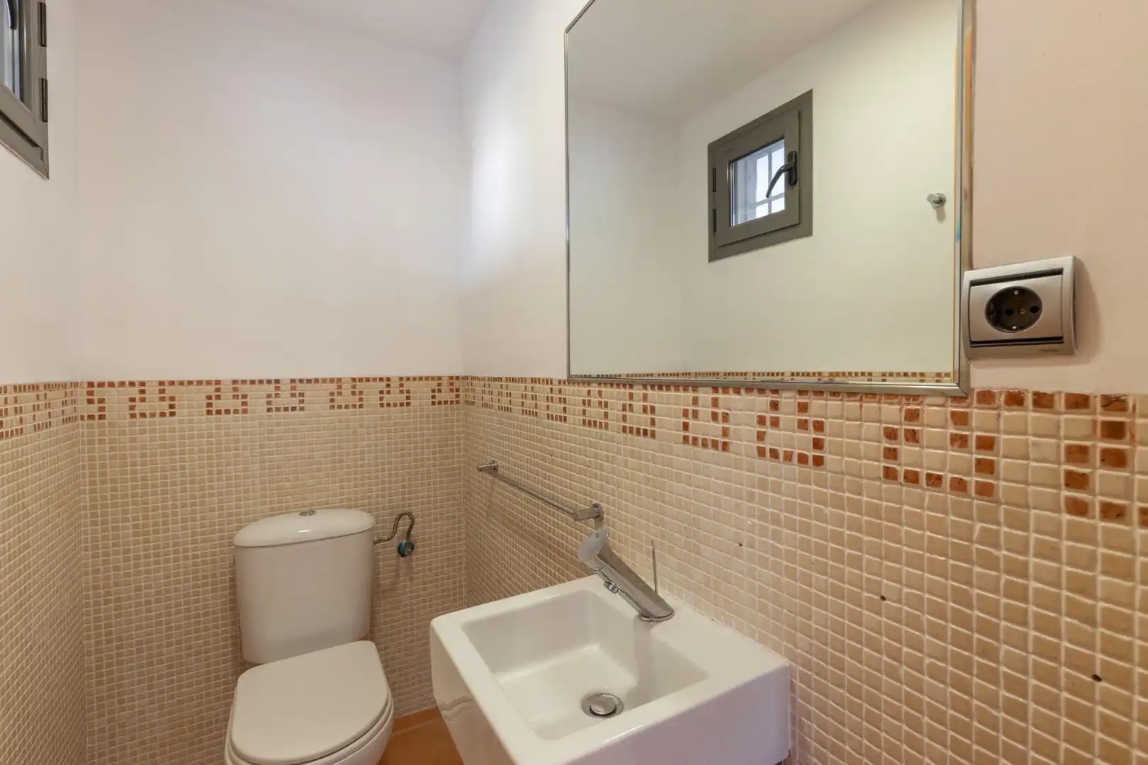 Villa mit Terrasse zum Verkauf in Barrio de la Vega, imagen 9