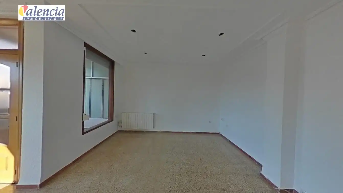 Living room of Flat for sale in Torrent