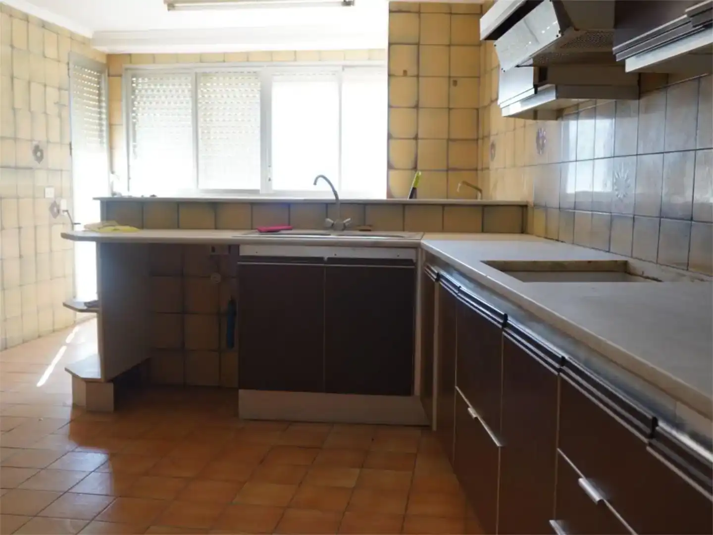Cuina de Pis en venda en Sagunto / Sagunt amb Balcó