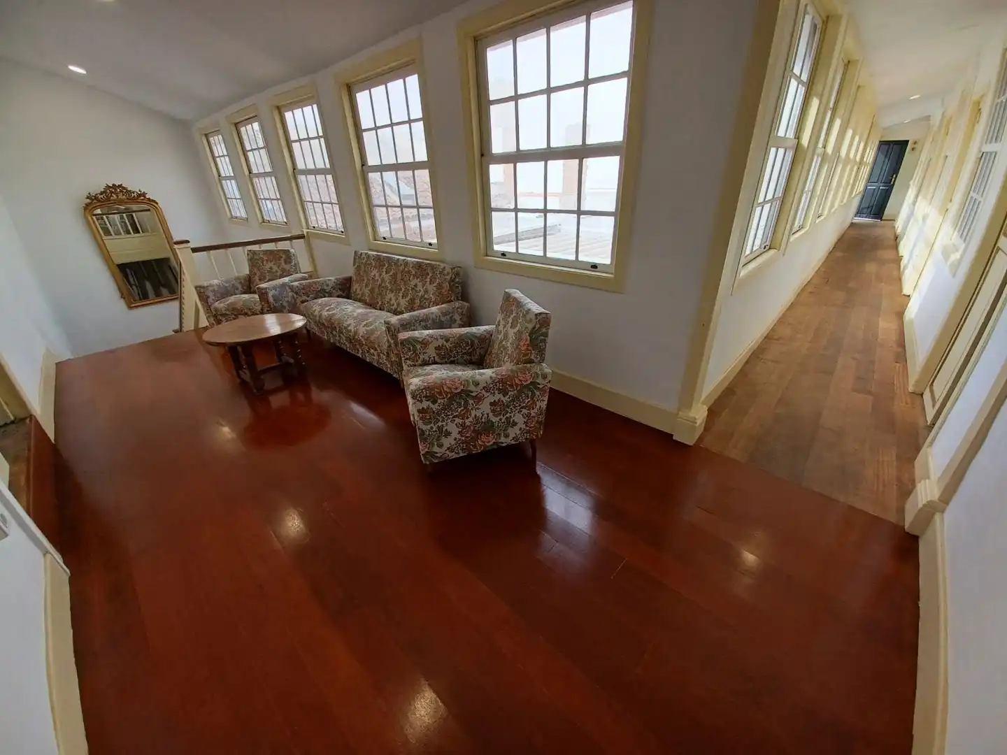 Living room of Houses for sale in San Cristóbal de la Laguna  with Terrace