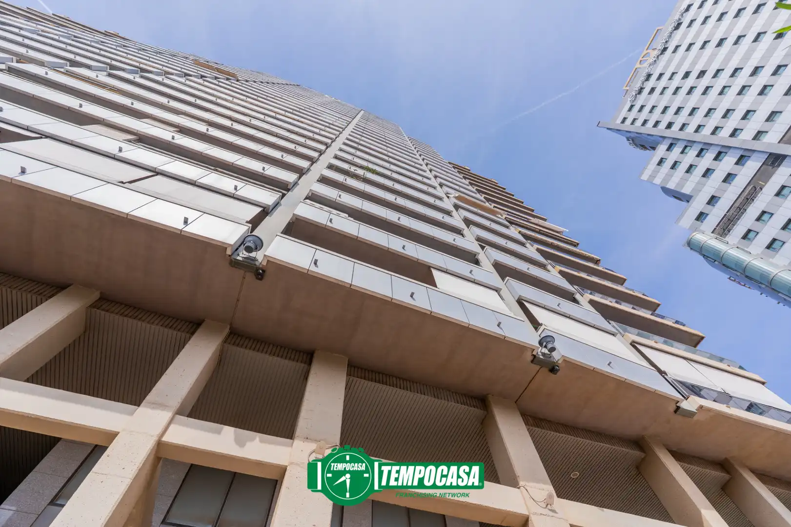 Pis amb terrassa en venda a Avinguda de les Corts Valencianes 35, imagen 31