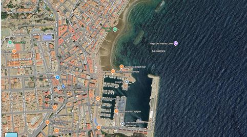 Local en venta en la zona Paseo de Puerto de Mazarrón