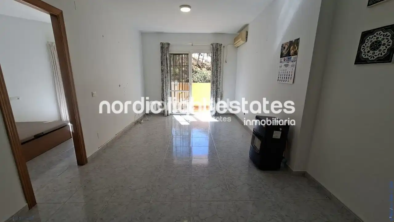 Wohnung zum Verkauf in Burriana