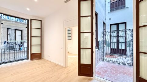 Photo 3 of Flat for rent in Carrer Dels Abaixadors, 12, Sant Pere, Sta. Caterina i la Ribera, Barcelona Capital