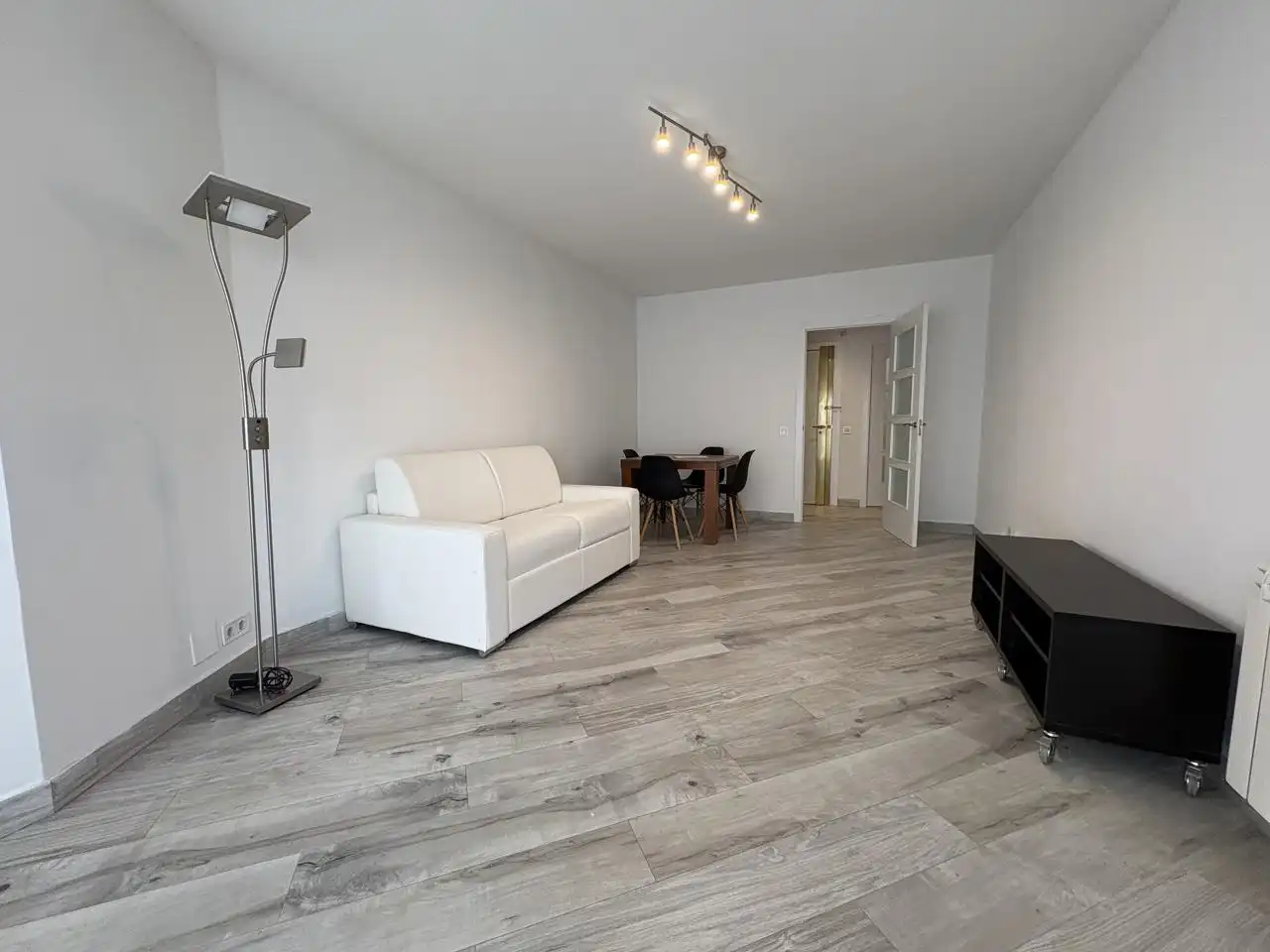 Wohnung zur Miete in Calle de Hermosilla, Goya