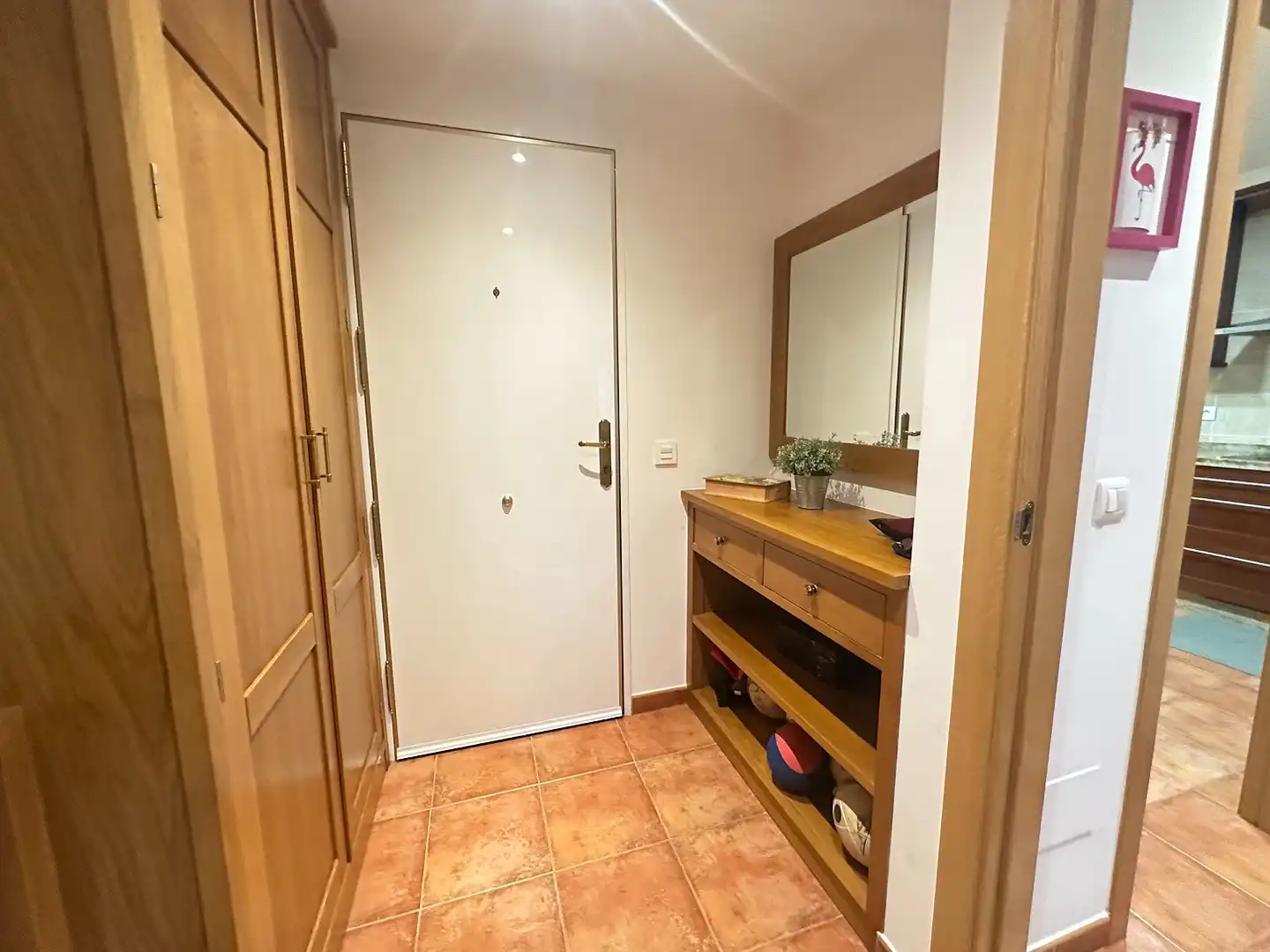 Casa o chalet en venta en Santiago de Compostela  con Calefacción, Jardín privado y Parquet