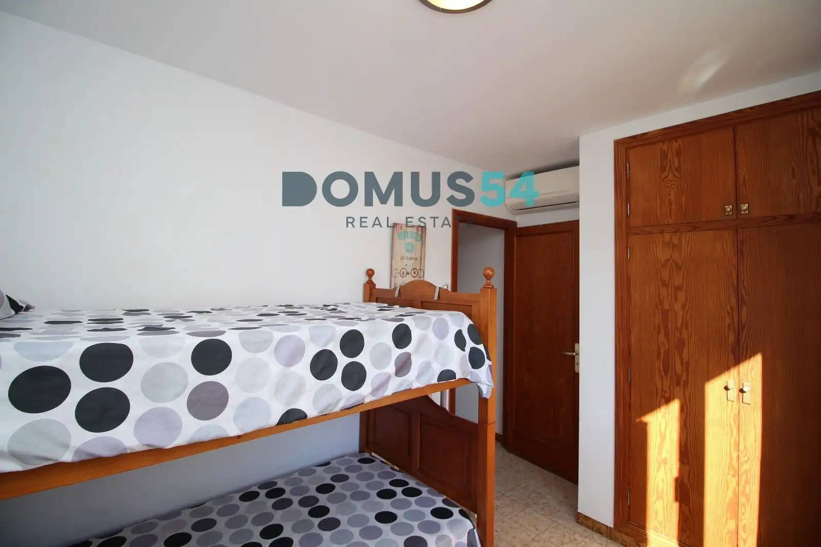Apartament de lloguer a Port d'Alcúdia - Platja d'Alcúdia