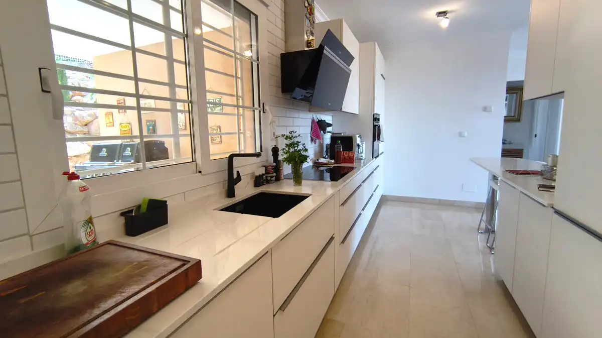 Apartamento en venta en La Xara - La Sella, imagen 8
