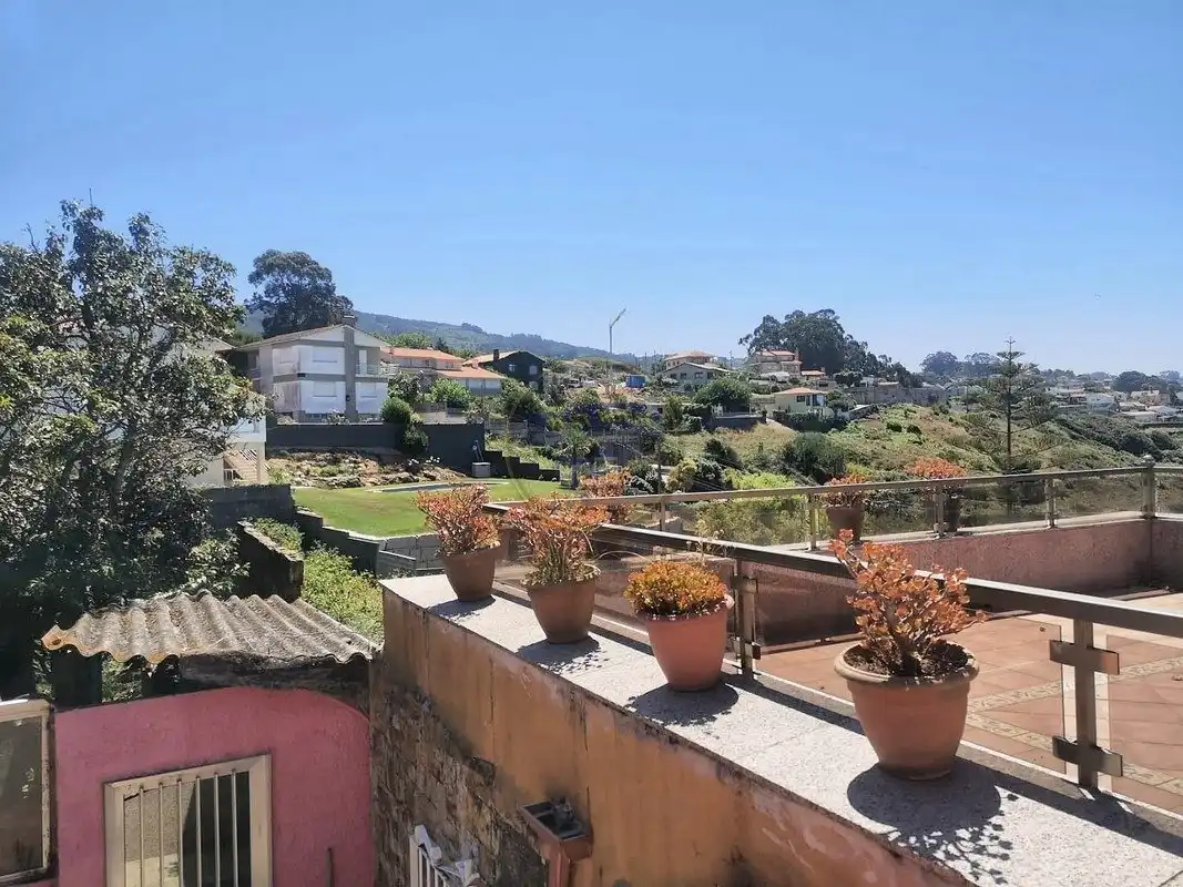 Xalet amb terrassa en venda a Coruxo - Oia - Saiáns, imagen 56