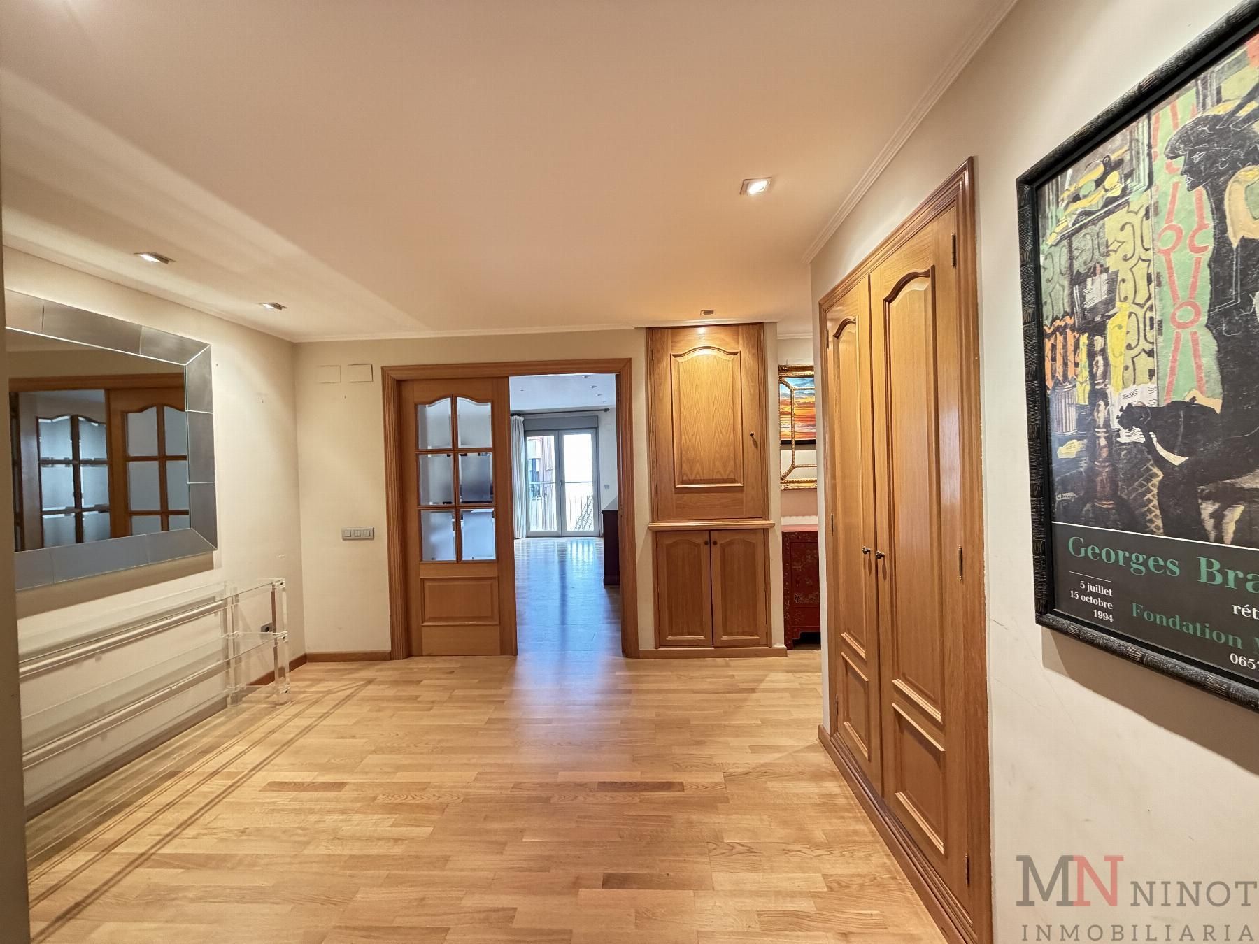 Pis en venda a  Clave, Casco Histórico, Centro