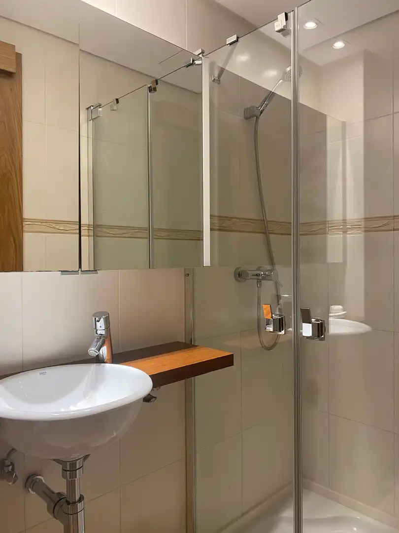 Appartement compact avec ascenseur à louer à Centre, imagen 21