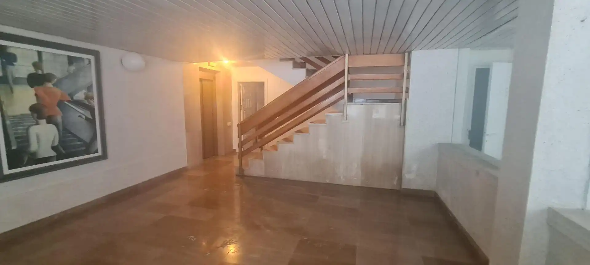 Duplexes for sale in Sitges  with Air Conditioner, Heating and Storage room