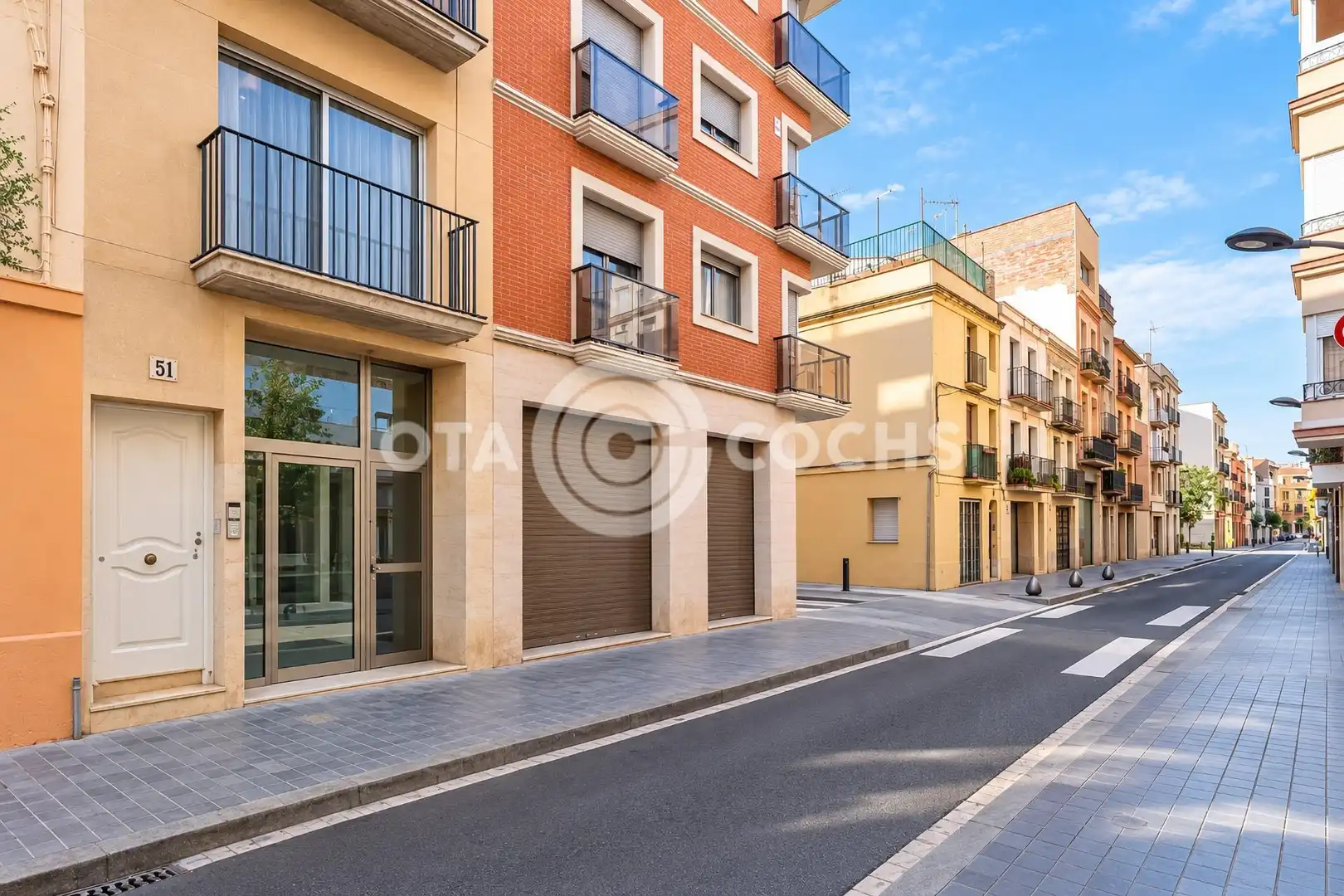 Wohnung mit Terrasse zum Verkauf in Carrer ROSER, imagen 29