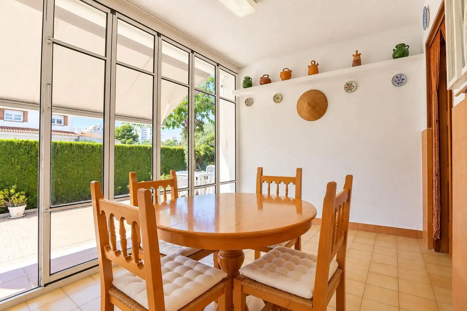 Villa mit Garten zum Verkauf in Calle GARBI DEL, imagen 20