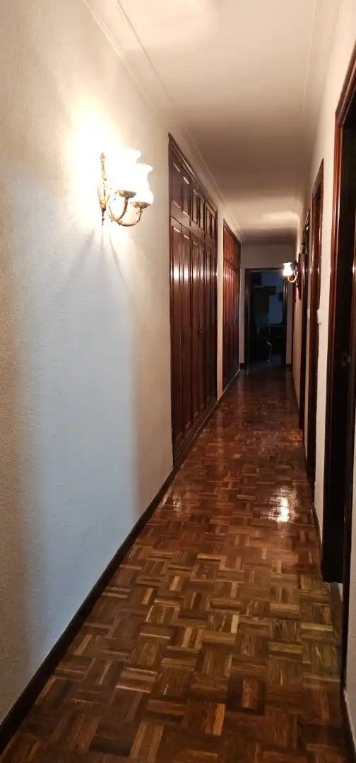 Wohnung zum Verkauf in Puertollano mit Heizung, Abstellraum und Möbliert