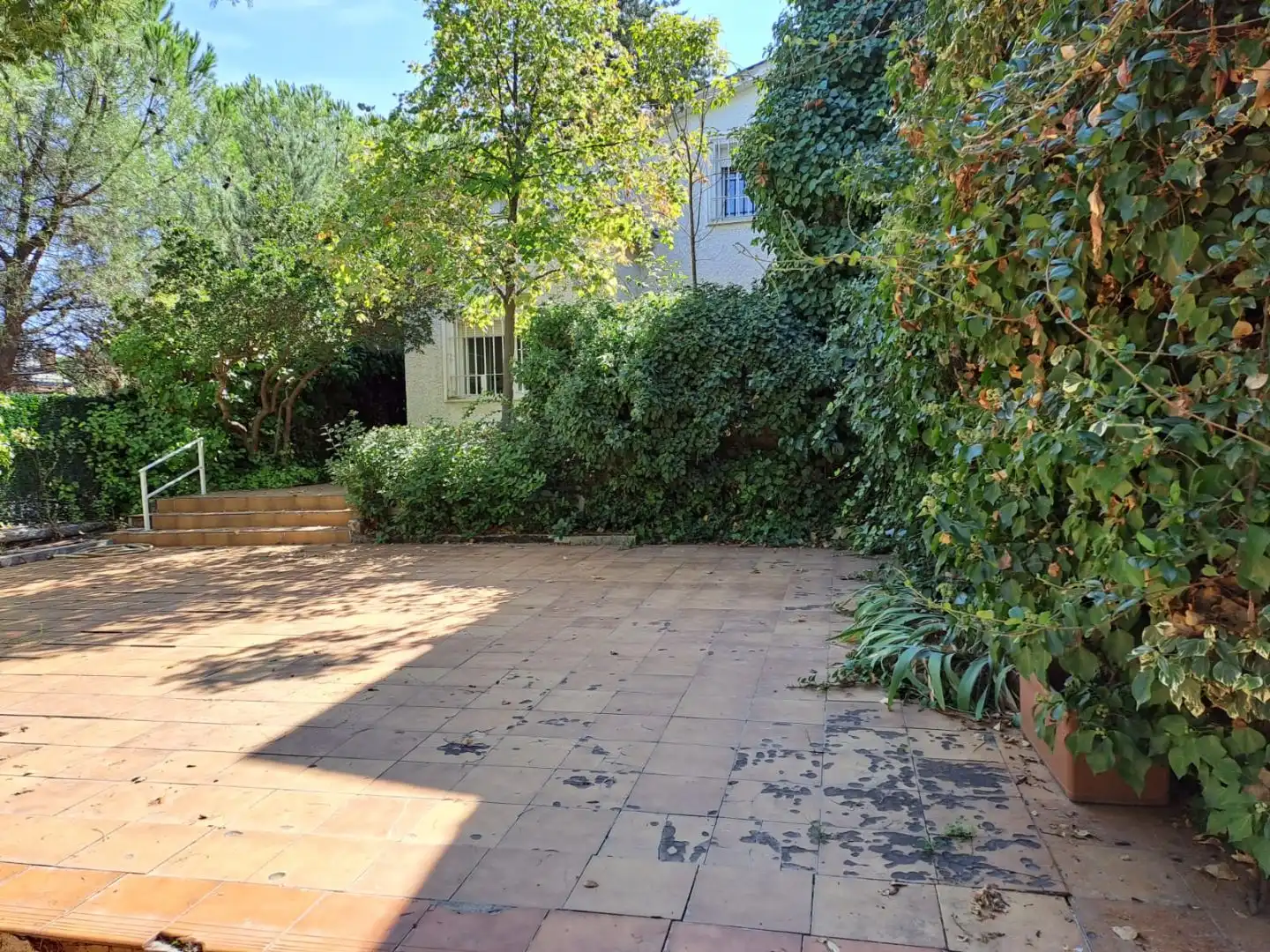 Villa mit Garten zum Verkauf in Calle Santa Teresa 18, imagen 9