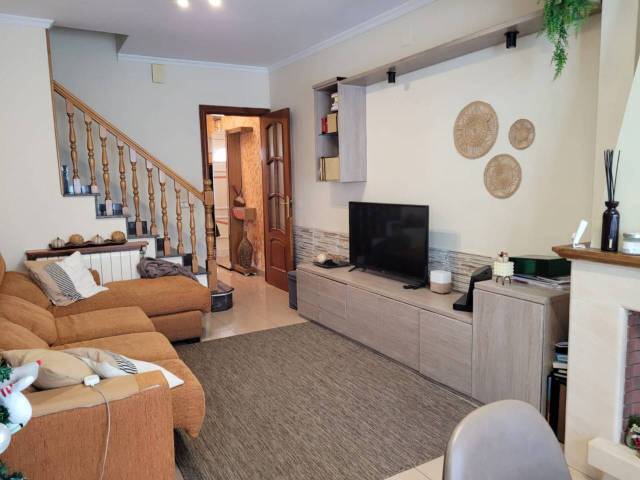 Casa-chalet en Venta en Calle Estalvi en Concòrdia