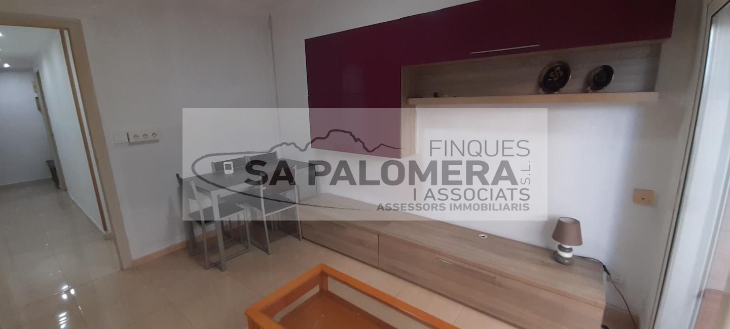 Pis en venda en Blanes amb Moblat i Balcó