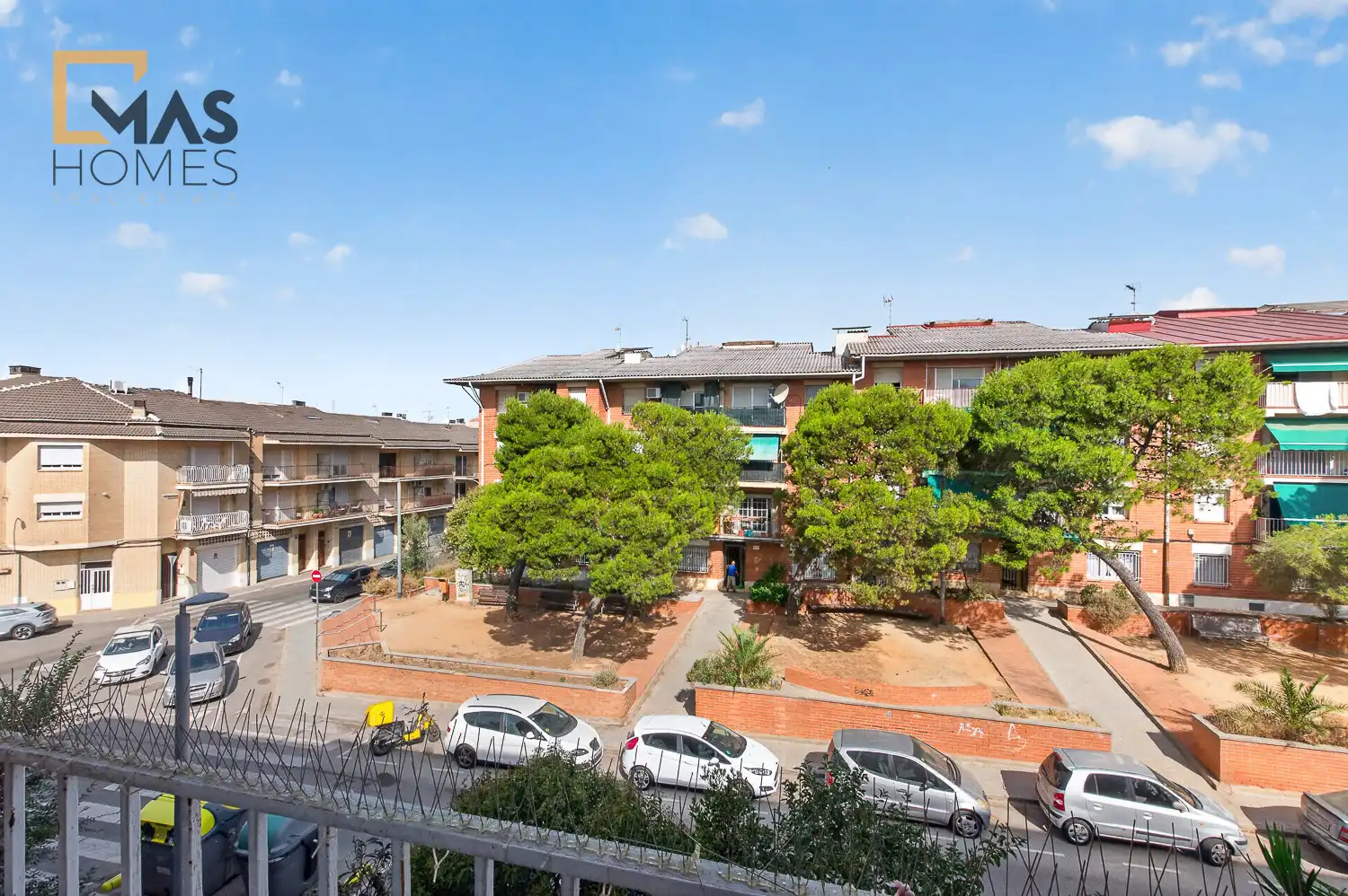 Flat with terrace for sale in Carrer d'Olot, imagen 35