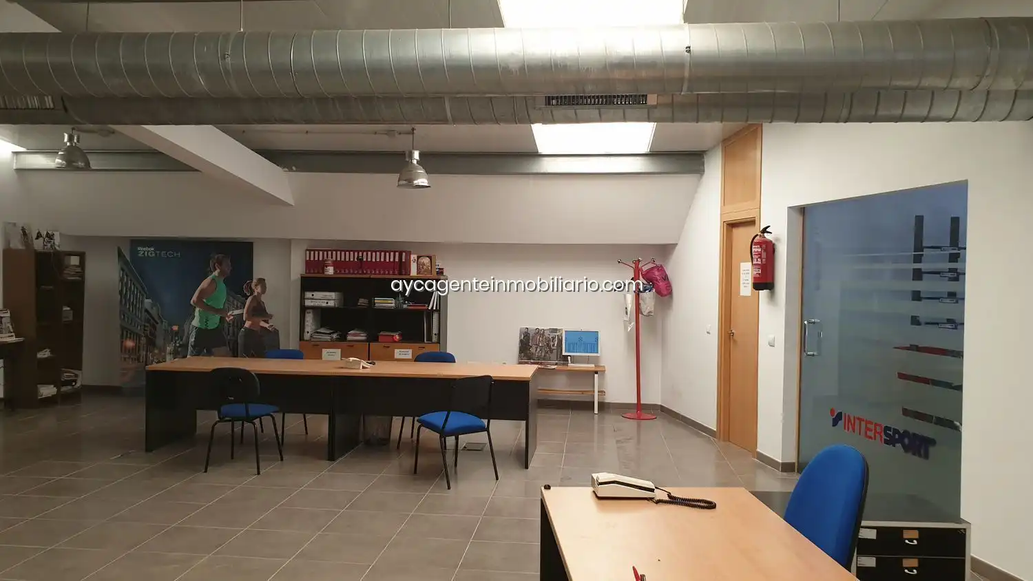 Nau industrial en venda a Estepona Pueblo, imagen 10
