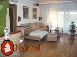 Living room of Planta baja for sale in Cerdanyola del Vallès  with Air Conditioner