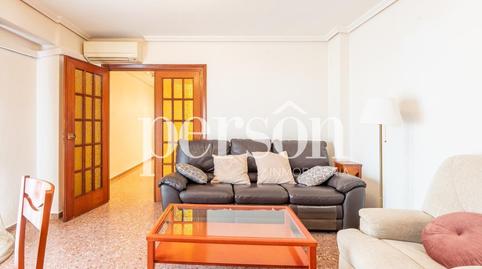 Photo 2 of Flat to rent in Barrio de Campanar, Valencia