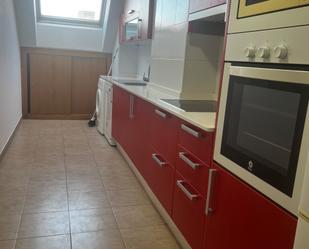 Kitchen of Attic for sale in Silleda  with Furnished