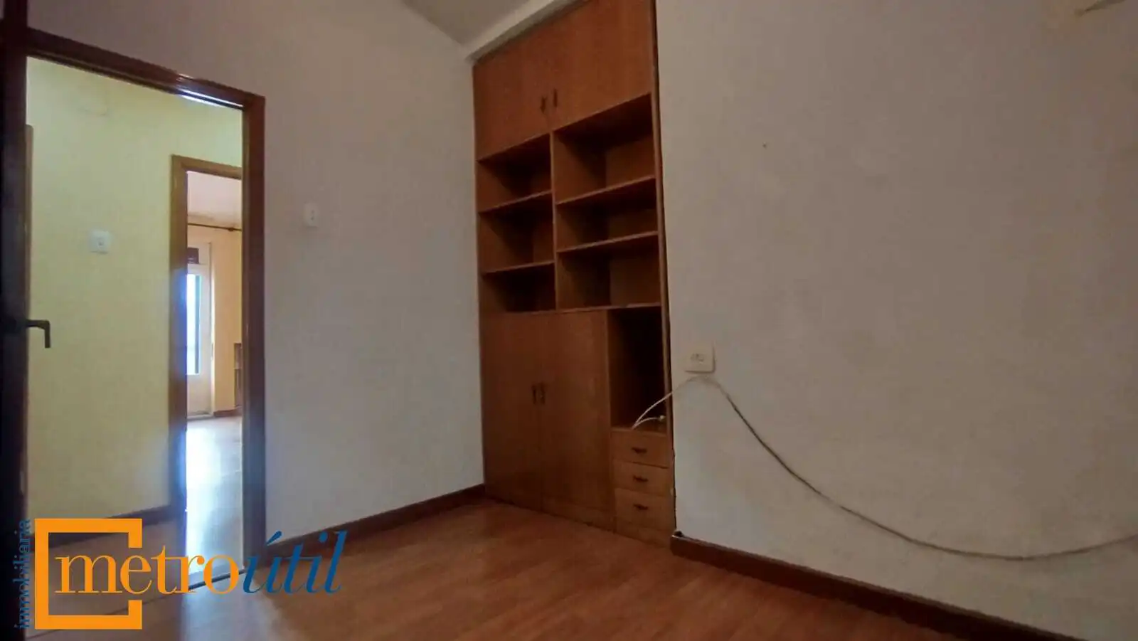 Dormitori de Pis en venda en Salamanca amb Calefacció, Parquet i Traster