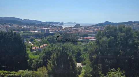 Foto 4 de Pis en venda a Monte Porreiro, Pontevedra Capital