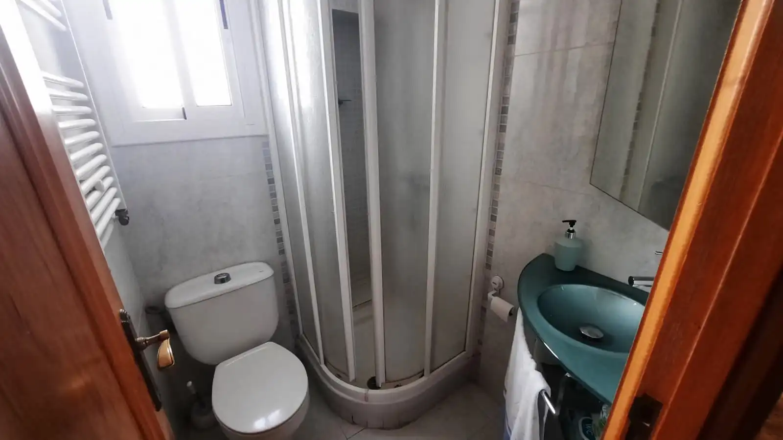 Bany de Casa o xalet en venda en La Ràpita
