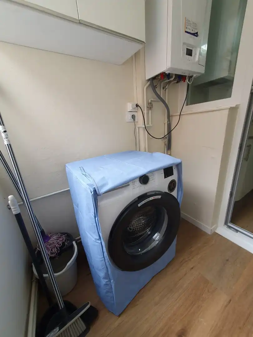 Habitación de Piso de alquiler en Ourense Capital  con Calefacción y Amueblado