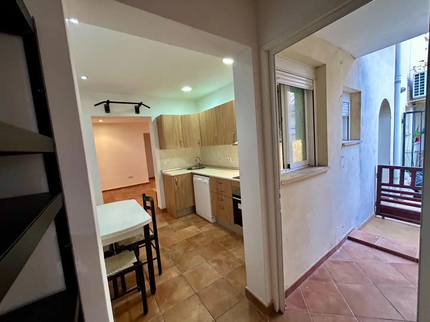Flat for rent in Son Gotleu